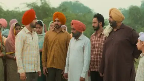 Still 2 of Jodi (2023) WEB-DL [Punjabi DD5.1] 1080p 720p & 480p [x264/HEVC]