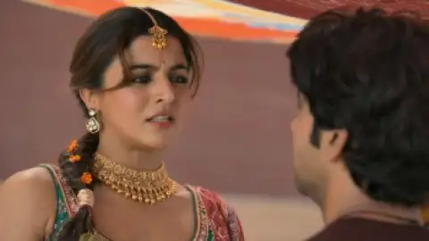 Still 3 of Bhool Chuk Maaf (2025) DS4K WEB-DL [Hindi DD5.1] 4K 1080p 720p & 480p [x264/10Bit-HEVC]