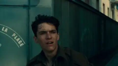 Still 1 of Dunkirk (2017) BluRay [English DD5.1 With Subtitles] 1080p 720p & 480p [x264/10Bit-HEVC]