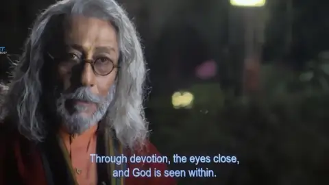 Still 3 of Krishnavataram Part 1: The Heart (2026) HDTC [Hindi-Tamil-Telugu] (ALL ORG) 1080p 720p & 480p Multi Audio [x264/HEVC]