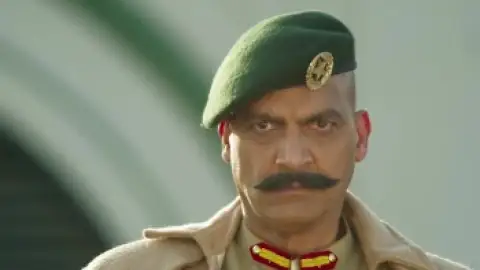 Still 6 of Gadar 2 (2023) WEB-DL [Hindi 5.1] 1080p 720p & 480p [x264/HEVC]