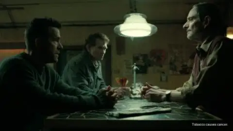 Still 3 of Mayday (2026) WEB-DL [English DD5.1] 4K 1080p 720p & 480p [x264/10Bit-HEVC]