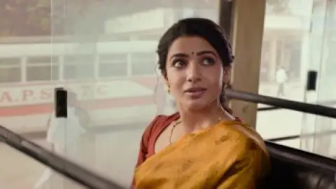 Still 1 of Maa Inti Bangaram (2026) DS4K WEB-DL [Hindi (DD5.1) & Telugu] 4K 1080p 720p & 480p Dual Audio [x264/10Bit-HEVC]
