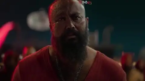 Still 5 of Bagheera (2024) [HQ Hindi Dub] WEB-DL 1080p 720p 480p [x264/HEVC] HD | [Without-ADs]