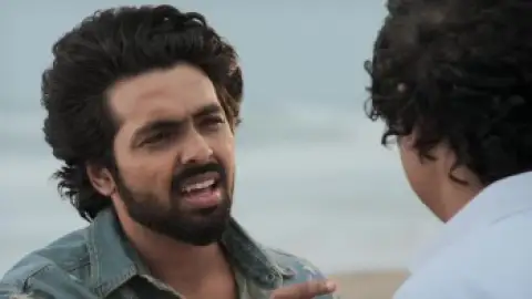 Still 5 of Lucky The Superstar (2026) WEB-DL [Hindi (DD5.1) & Tamil] 4K 1080p 720p & 480p Dual Audio [x264/HEVC]