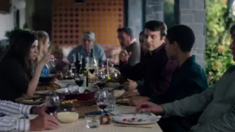 Still 6 of The Witness (Season 1) WEB-DL [Hindi (DD5.1) & English] 1080p 720p & 480p Dual Audio [x264/ESubs] | NF Series