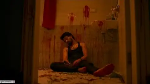 Still 1 of Ugly Story (2026) WEB-DL [Hindi (DD5.1) & Telugu] 1080p 720p & 480p Dual Audio [x264/HEVC]
