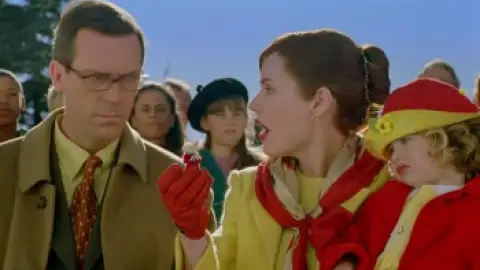Still 5 of Stuart Little 2 (2002) BluRay [Hindi (DD5.1) & English] 1080p 720p & 480p Dual Audio [x264/10Bit-HEVC]