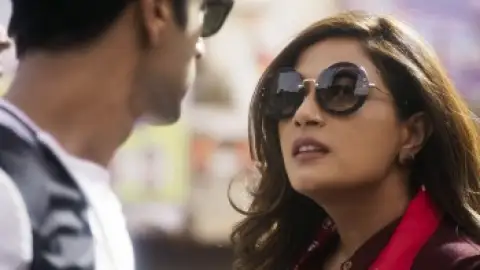 Still 2 of Fukrey 3 (2023) WEB-DL [Hindi DD5.1] 1080p 720p & 480p [x264/10bit-HEVC] ESubs