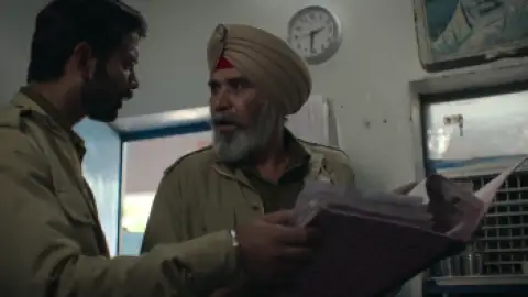 Still 6 of Kohrra (Season 1) WEB-DL [Hindi (DD5.1) & Punjabi] 4K 1080p 720p & 480p [x264/HEVC] | [ALL Episodes] | NF Series