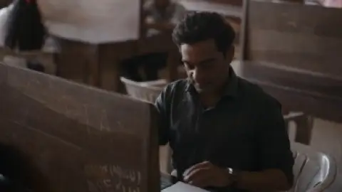 Still 5 of Half CA (Season 1) WEB-DL [Hindi DD5.1] 4K 1080p 720p & 480p x264 | AMZN Series