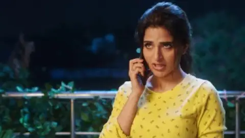 Still 1 of Naan Sirithal (2020) UNCUT WEB-DL [Hindi (DD2.0) & Tamil] 1080p 720p & 480p Dual Audio [x264/HEVC]