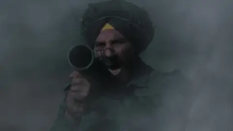 Still 8 of Border 2 (2026) DS4K WEB-DL [Hindi DD5.1] 4K 1080p 720p & 480p [x264/10Bit-HEVC]