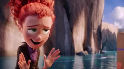 Still 2 of Storks (2016) BluRay [English DD5.1] 1080p 720p & 480p [x264/ESubs]