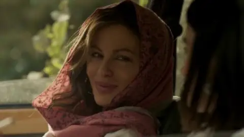 Still 4 of Stolen Girl (2025) BluRay [Hindi (DD5.1) & English] 1080p 720p & 480p Dual Audio [x264/10Bit-HEVC]