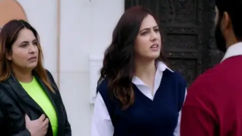 Still 3 of Soch Toh Parey (2025) WEB-DL [Punjabi DD5.1] 4K 1080p 720p & 480p [x264/HEVC]
