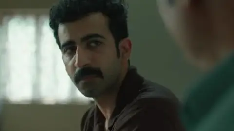 Still 5 of Uyir (2026) DS4K WEB-DL [Hindi (DD5.1) & Malayalam] 4K 1080p 720p & 480p Dual Audio [x264/10Bit-HEVC]