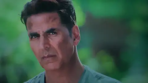Still 4 of Welcome to the Jungle (2026) V2 HQ-HDTC [Hindi (LiNE)] 1080p 720p & 480p [x264/HEVC]