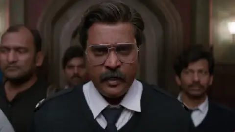 Still 6 of Mathu Vadalara 2 (2024) [Hindi – HQ/Studio Dub] WEB-DL 1080p 720p 480p [x264/HEVC] HD | [Without-ADs]