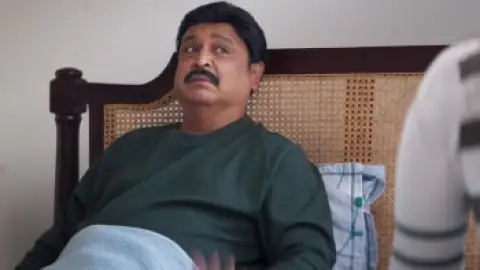 Still 1 of Funky (2026) WEB-DL [Hindi (DD5.1) & Telugu] 4K 1080p 720p & 480p Dual Audio [x264/HEVC]