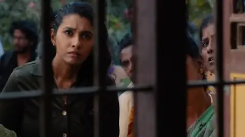 Still 1 of Demonte Colony 2 (2024) [HQ Hindi Dub] DS4K WEB-DL 1080p 720p 480p [x264/HEVC] HD | [Without-ADs]
