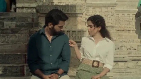 Still 4 of HiT: The First Case (2022) WEB-DL [Hindi DD5.1] 1080p 720p & 480p [x264/HEVC]