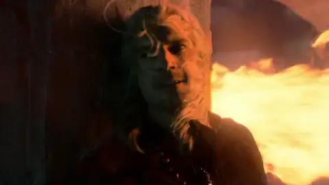 Still 3 of The Witcher: Season 3 (Part 2) WEB-DL [Hindi 5.1 & English] 1080p 720p & 480p [x264/10Bit-HEVC] | [ALL Episodes] NF Series