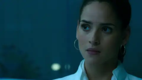Still 2 of Morbius (2022) WEB-DL [Hindi (ORG 5.1) & English] 1080p 720p & 480p Dual Audio [x264/ESubs]