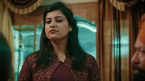 Still 2 of Jarnail: The Warrior (2025) WEB-DL [Punjabi DD2.0] 4K 1080p 720p & 480p [x264/HEVC]