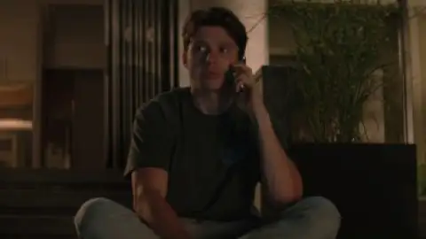 Still 5 of Voicemails for Isabelle (2026) WEB-DL [Hindi (DD5.1) & English] 4K 1080p 720p & 480p Dual Audio [x264/10Bit-HEVC]