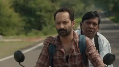 Still 4 of Maareesan (2025) WEB-DL [Hindi (DD5.1) & Tamil] 4K 1080p 720p & 480p Dual Audio [x264/10Bit-HEVC]