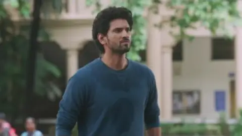 Still 6 of Mareechika (2026) UNCUT WEB-DL [Hindi (DD2.0) & Telugu] 4K 1080p 720p & 480p Dual Audio [x264/10Bit-HEVC]