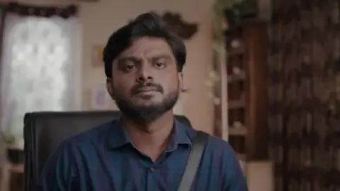 Still 5 of Aan Paavam Pollathathu (2025) WEB-DL [Hindi (DD5.1) & Tamil] 4K 1080p 720p & 480p Dual Audio [x264/HEVC]