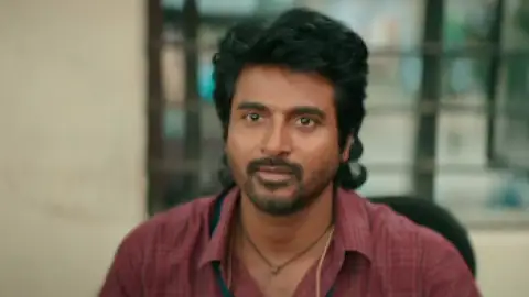 Still 1 of Maaveeran (2023) WEB-DL [Hindi DD5.1] 1080p 720p & 480p [x264/HEVC]