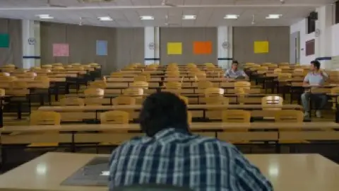 Still 2 of Hostel Daze (Season 3) Hindi WEB-DL 1080p 720p [x264/HEVC 10bit]