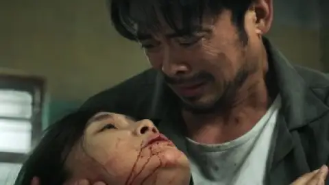Still 6 of To Live Through Death (2024) WEB-DL [Hindi (DD5.1) & Chinese] 1080p 720p & 480p Dual Audio [x264/10Bit-HEVC]