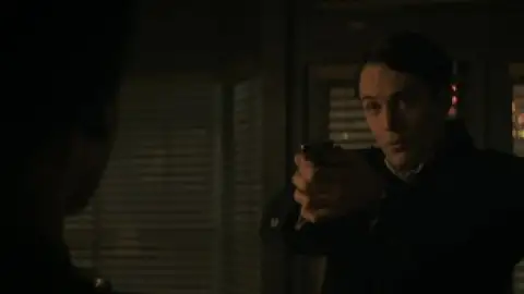 Still 4 of The Continental: From the World of John Wick (Season 1) WEB-DL [Hindi 5.1 & English] 1080p 720p & 480p [x264/10Bit HEVC] | ALL Episodes