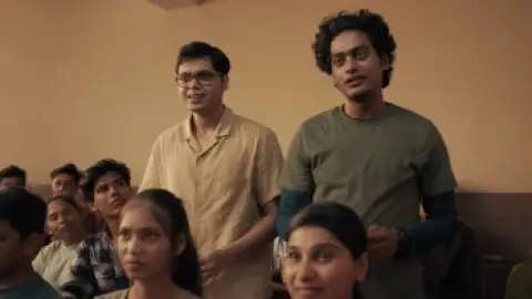 Still 3 of 13th: Some Lessons Aren’t Taught in Classrooms (Season 1) WEB-DL [Hindi DD5.1] 4K 1080p 720p & 480p [x264/ESubs] | SonyLiv Series