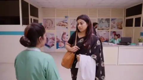 Still 3 of Pharma (Season 1) WEB-DL [Hindi (DD5.1) & Malayalam] 4K 1080p 720p & 480p [x264/HEVC] | [ALL Episodes] | JioHotStar Series