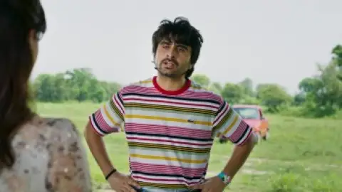 Still 7 of ILLTI (2025) WEB-DL [Punjabi DD5.1] 4K 1080p 720p & 480p [x264/HEVC]