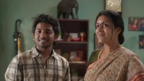Still 8 of Youth (2026) DS4K WEB-DL [Hindi (DD5.1) & Tamil] 4K 1080p 720p & 480p Dual Audio [x264/10Bit-HEVC]