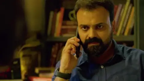 Still 3 of Anjaam Pathiraa (2020) WEB-DL [Hindi (ORG 2.0) & Malay] 1080p 720p & 480p Dual Audio [x264/HEVC] HD