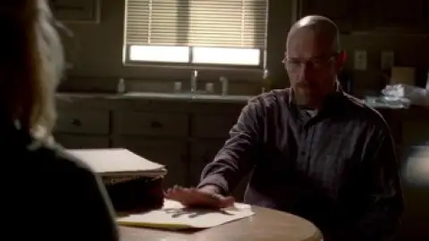 Still 4 of Breaking Bad (Season 3) BluRay [Hindi (ORG DD2.0) & English 5.1] 1080p 720p & 480p [x264/10Bit-HEVC] | TVSeries [ALL Episodes]