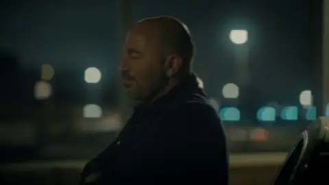 Still 6 of Fauda (Season 5) WEB-DL [Hindi (DD5.1) & English] 4K 1080p 720p & 480p Dual Audio [x264/ESubs] | NF Series