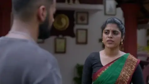 Still 5 of Diés Iraé (2025) WEB-DL [Hindi (DD5.1) & Malayalam] 4K 1080p 720p & 480p Dual Audio [x264/10Bit-HEVC]