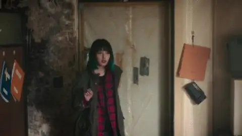 Still 7 of Ghost Mansion (2021) WEB-DL [Hindi (DD2.0) & Korean] 1080p 720p & 480p Dual Audio [x264/10Bit-HEVC]