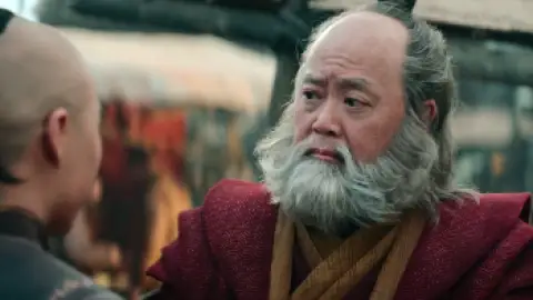 Still 2 of Avatar: The Last Airbender (Season 1) WEB-DL [Hindi (ORG 5.1) & English] 1080p 720p & 480p [x264/10Bit-HEVC] | [ALL Episodes] | NF Series