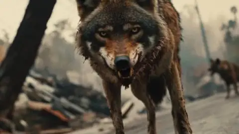 Still 4 of Coyotes (2025) BluRay [Hindi (DD2.0) & English] 4K 1080p 720p & 480p Dual Audio [x264/10Bit-HEVC]