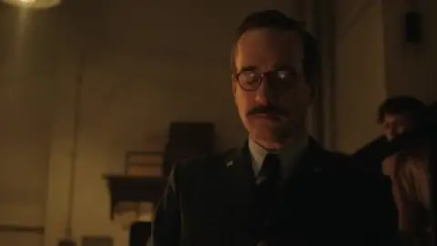 Still 1 of Operation Mincemeat (2021) BluRay [Hindi (ORG 2.0) & English] 4K 1080p 720p & 480p Dual Audio [x264/10Bit HEVC]