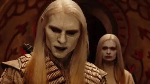 Still 6 of Hellboy II: The Golden Army (2008) BluRay [Hindi (ORG 5.1) & English] 4K 1080p 720p & 480p Dual Audio [x264/10Bit-HEVC]
